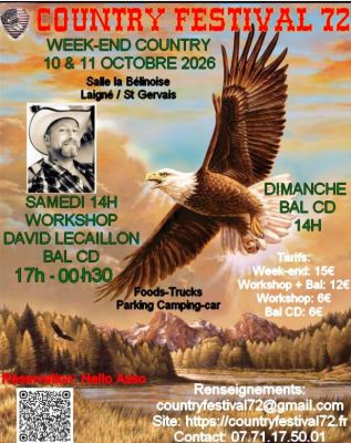 10 et 11 octobre