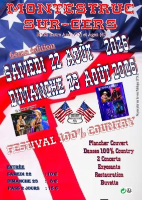 22 - 23 aout