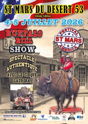 4 et 5 juillet
